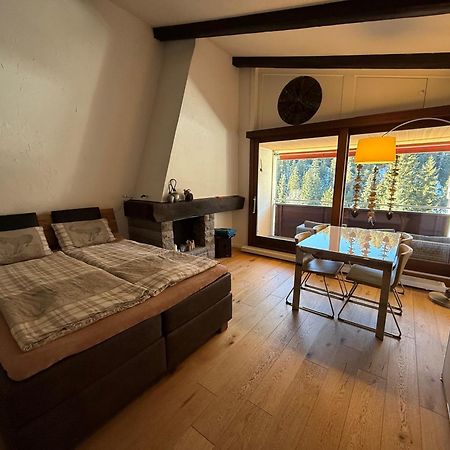 Laax-Relax Lägenhet Exteriör bild