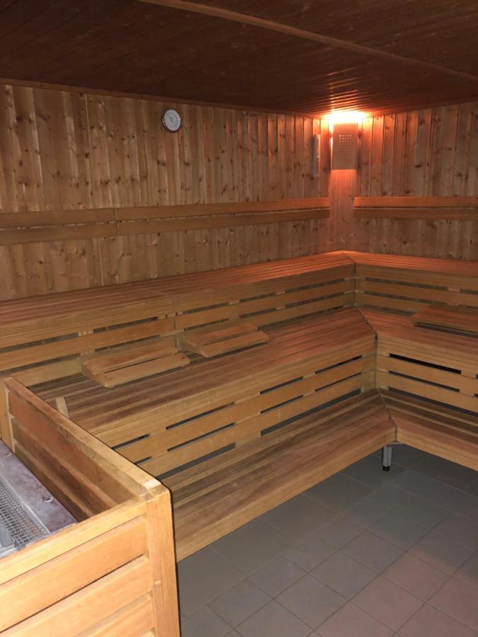 Laax-Relax Lägenhet Exteriör bild