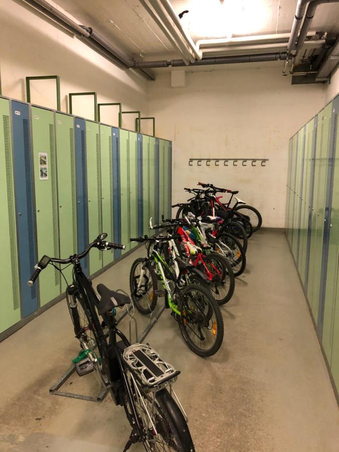Laax-Relax Lägenhet Exteriör bild