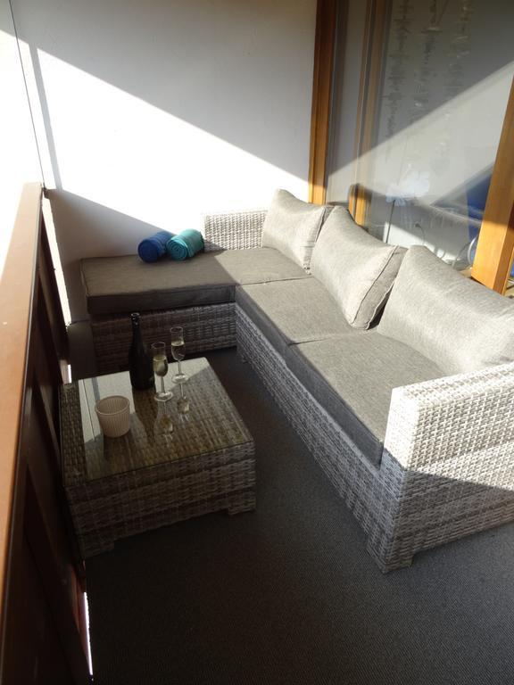 Laax-Relax Lägenhet Exteriör bild